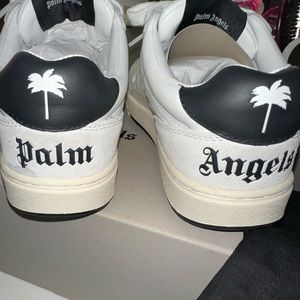 Palm angels university sneaker
